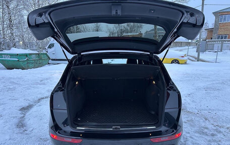 Audi SQ5, 2015 год, 2 500 000 рублей, 18 фотография