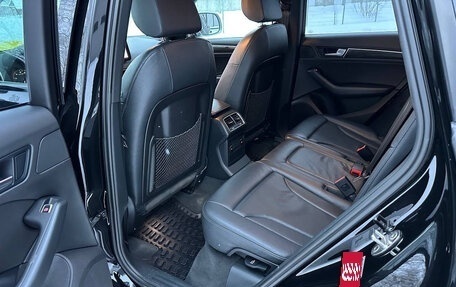 Audi SQ5, 2015 год, 2 500 000 рублей, 15 фотография