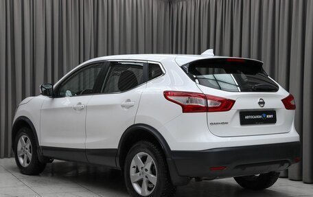 Nissan Qashqai, 2017 год, 1 449 000 рублей, 6 фотография