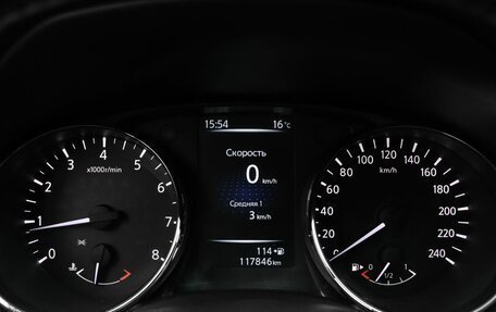 Nissan Qashqai, 2017 год, 1 449 000 рублей, 12 фотография