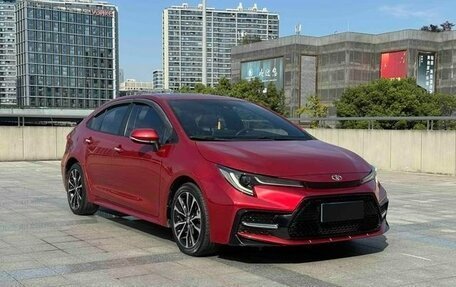 Toyota Corolla, 2022 год, 1 150 002 рублей, 3 фотография