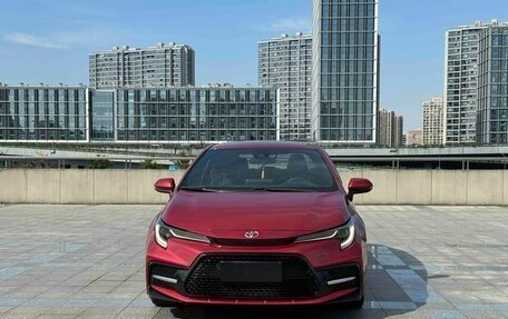Toyota Corolla, 2022 год, 1 150 002 рублей, 2 фотография