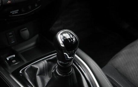 Nissan Qashqai, 2017 год, 1 449 000 рублей, 15 фотография