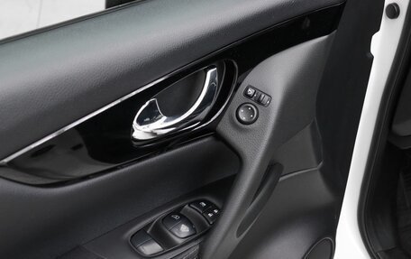 Nissan Qashqai, 2017 год, 1 449 000 рублей, 16 фотография