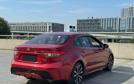 Toyota Corolla, 2022 год, 1 150 002 рублей, 4 фотография