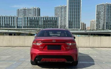 Toyota Corolla, 2022 год, 1 150 002 рублей, 5 фотография