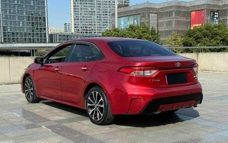 Toyota Corolla, 2022 год, 1 150 002 рублей, 6 фотография