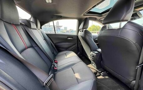 Toyota Corolla, 2022 год, 1 150 002 рублей, 11 фотография