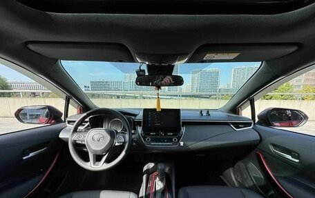 Toyota Corolla, 2022 год, 1 150 002 рублей, 8 фотография