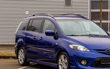Mazda 5 I рестайлинг, 2008 год, 995 000 рублей, 7 фотография