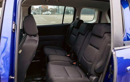 Mazda 5 I рестайлинг, 2008 год, 995 000 рублей, 17 фотография