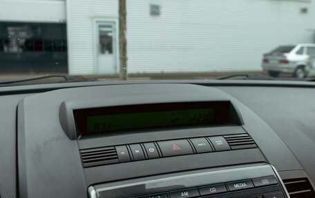 Mazda 5 I рестайлинг, 2008 год, 995 000 рублей, 14 фотография