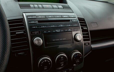 Mazda 5 I рестайлинг, 2008 год, 995 000 рублей, 15 фотография