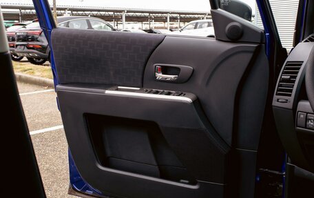 Mazda 5 I рестайлинг, 2008 год, 995 000 рублей, 12 фотография