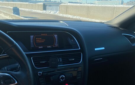 Audi A5, 2016 год, 2 249 999 рублей, 10 фотография