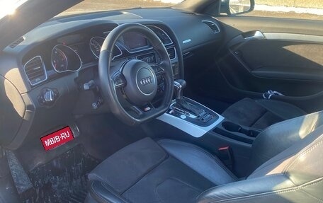 Audi A5, 2016 год, 2 249 999 рублей, 7 фотография