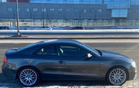 Audi A5, 2016 год, 2 249 999 рублей, 4 фотография