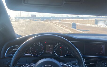 Audi A5, 2016 год, 2 249 999 рублей, 11 фотография