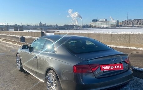 Audi A5, 2016 год, 2 249 999 рублей, 6 фотография