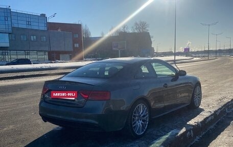 Audi A5, 2016 год, 2 249 999 рублей, 5 фотография