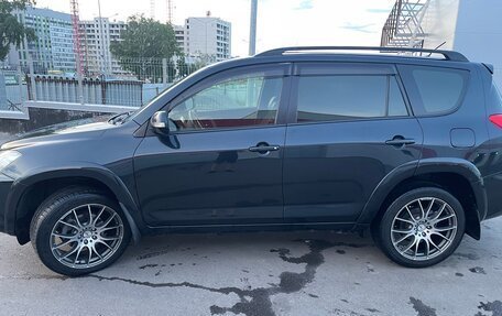 Toyota RAV4, 2012 год, 1 449 000 рублей, 7 фотография