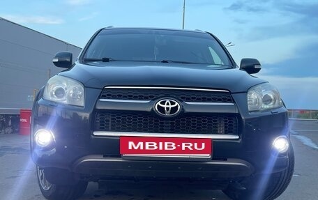 Toyota RAV4, 2012 год, 1 449 000 рублей, 2 фотография