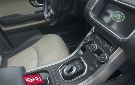 Land Rover Range Rover Evoque I, 2017 год, 2 450 000 рублей, 6 фотография