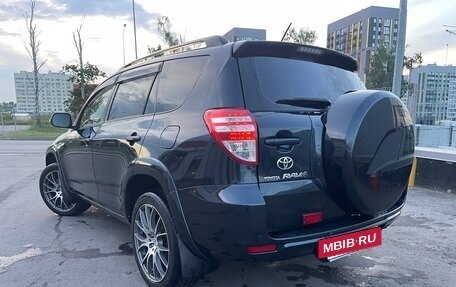 Toyota RAV4, 2012 год, 1 449 000 рублей, 5 фотография