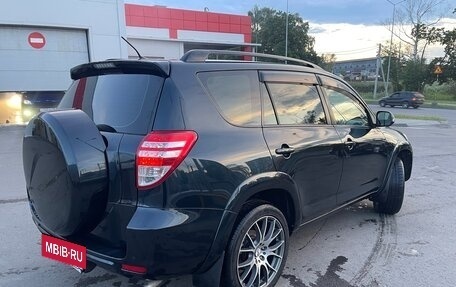 Toyota RAV4, 2012 год, 1 449 000 рублей, 4 фотография