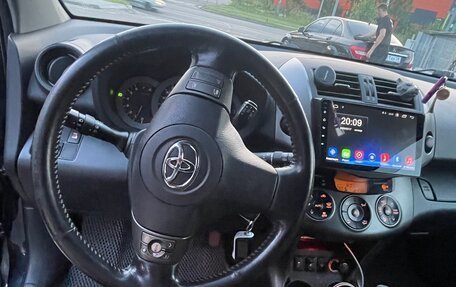 Toyota RAV4, 2012 год, 1 449 000 рублей, 10 фотография