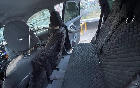 Toyota RAV4, 2012 год, 1 449 000 рублей, 12 фотография