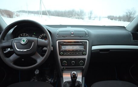 Skoda Octavia, 2013 год, 1 050 000 рублей, 4 фотография