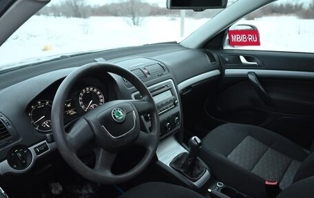 Skoda Octavia, 2013 год, 1 050 000 рублей, 3 фотография