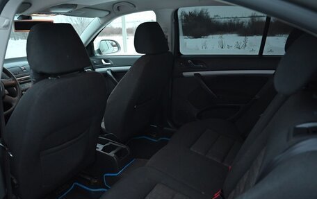 Skoda Octavia, 2013 год, 1 050 000 рублей, 5 фотография