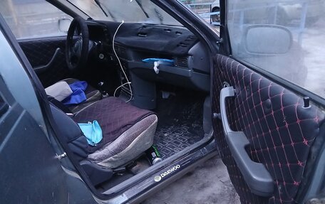 Daewoo Nexia I рестайлинг, 1998 год, 90 000 рублей, 3 фотография