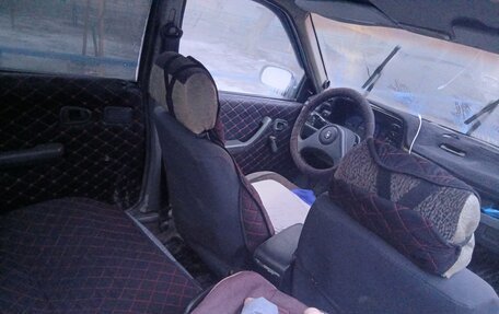 Daewoo Nexia I рестайлинг, 1998 год, 90 000 рублей, 5 фотография