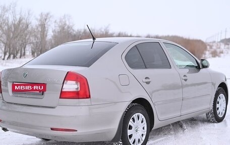 Skoda Octavia, 2013 год, 1 050 000 рублей, 8 фотография