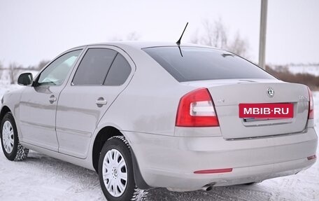 Skoda Octavia, 2013 год, 1 050 000 рублей, 7 фотография