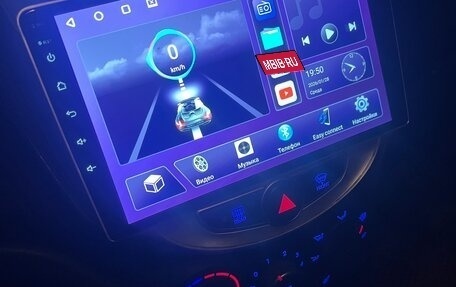 Hyundai Solaris II рестайлинг, 2016 год, 1 060 000 рублей, 5 фотография