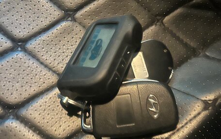 Hyundai Solaris II рестайлинг, 2016 год, 1 060 000 рублей, 6 фотография