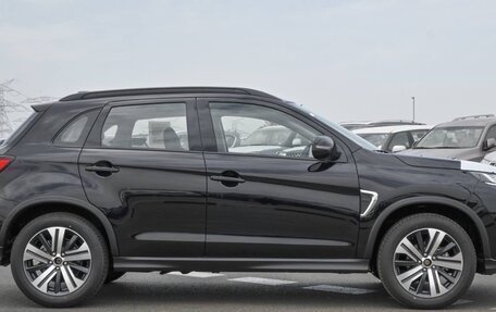 Mitsubishi ASX I рестайлинг, 2026 год, 2 850 000 рублей, 7 фотография