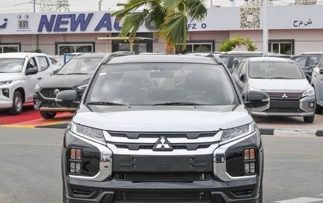 Mitsubishi ASX I рестайлинг, 2026 год, 2 850 000 рублей, 3 фотография