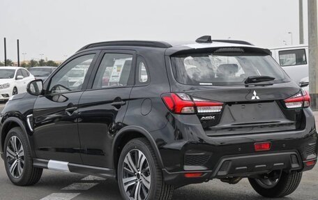 Mitsubishi ASX I рестайлинг, 2026 год, 2 850 000 рублей, 5 фотография