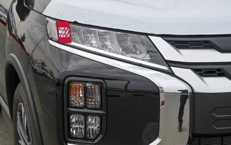 Mitsubishi ASX I рестайлинг, 2026 год, 2 850 000 рублей, 8 фотография