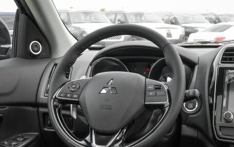 Mitsubishi ASX I рестайлинг, 2026 год, 2 850 000 рублей, 14 фотография