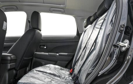 Mitsubishi ASX I рестайлинг, 2026 год, 2 850 000 рублей, 17 фотография