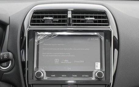 Mitsubishi ASX I рестайлинг, 2026 год, 2 850 000 рублей, 20 фотография