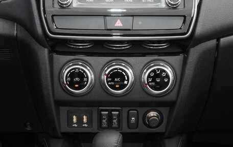 Mitsubishi ASX I рестайлинг, 2026 год, 2 850 000 рублей, 21 фотография