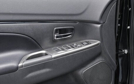 Mitsubishi ASX I рестайлинг, 2026 год, 2 850 000 рублей, 23 фотография