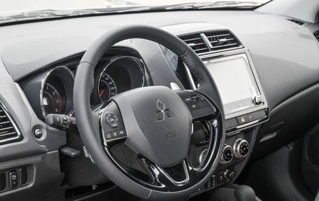 Mitsubishi ASX I рестайлинг, 2026 год, 2 850 000 рублей, 22 фотография